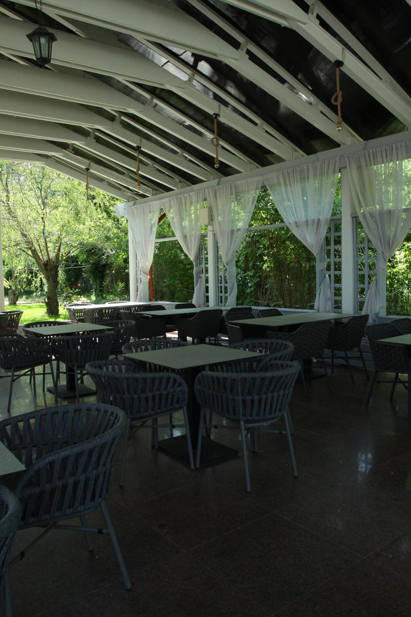 Steaua Apelor Family Resort Nufaru Εξωτερικό φωτογραφία