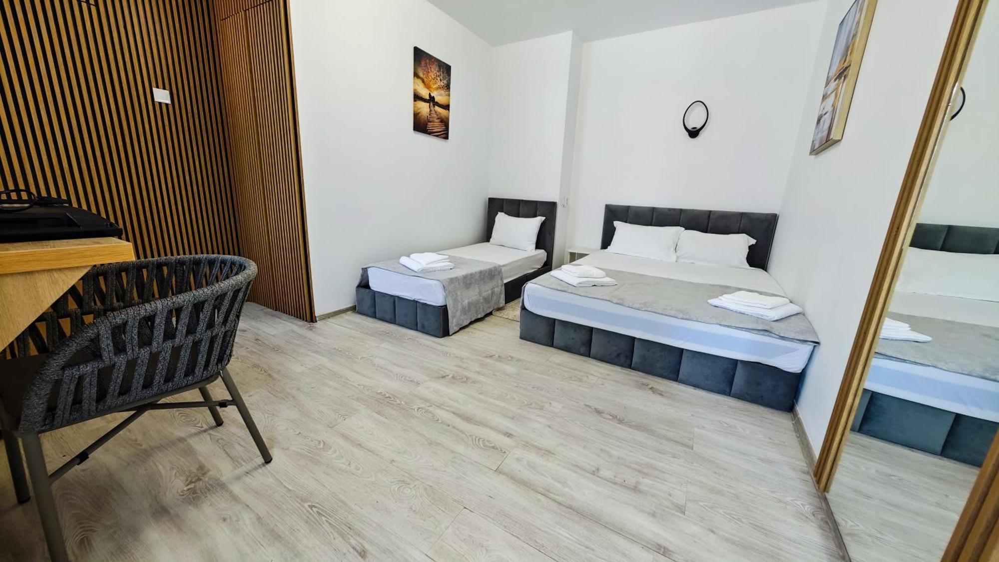 Steaua Apelor Family Resort Nufaru Εξωτερικό φωτογραφία
